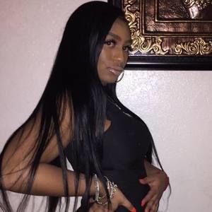 Meet your Posher, Lacy